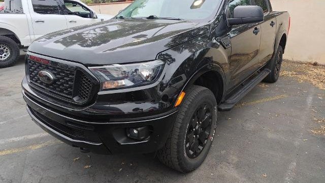 2023 Ford Ranger XL