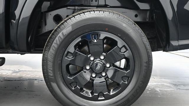 2023 Ford Ranger XL