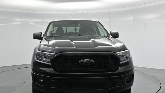 2023 Ford Ranger XL