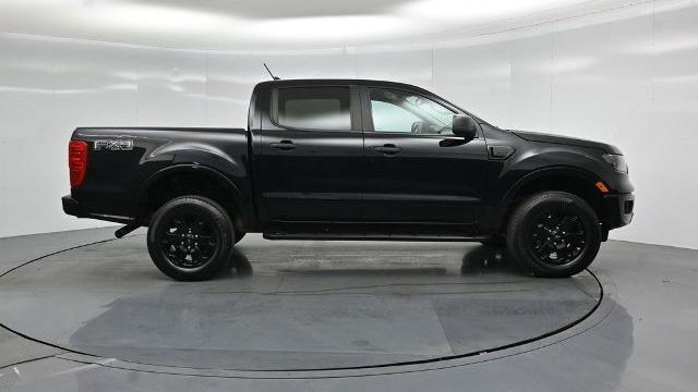 2023 Ford Ranger XL