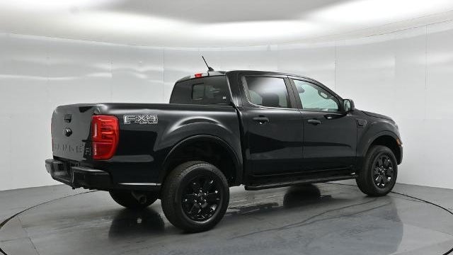 2023 Ford Ranger XL