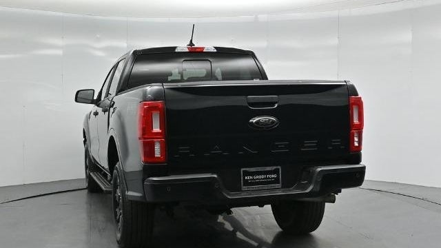 2023 Ford Ranger XL