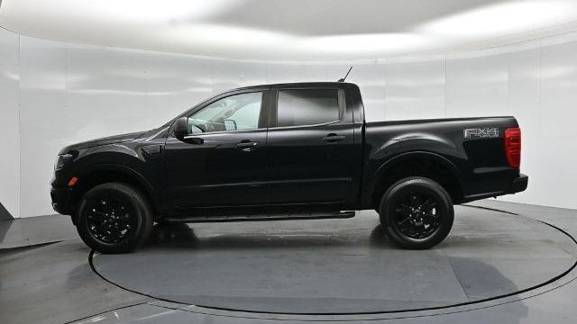 2023 Ford Ranger XL