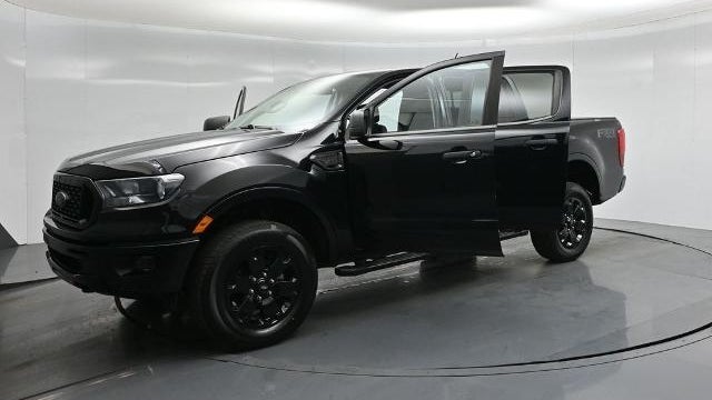 2023 Ford Ranger XL