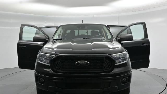 2023 Ford Ranger XL