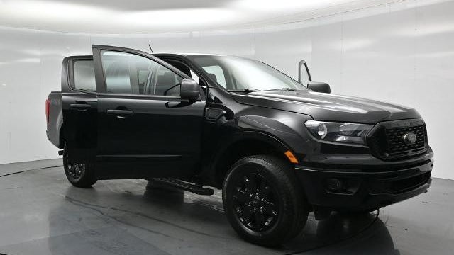 2023 Ford Ranger XL