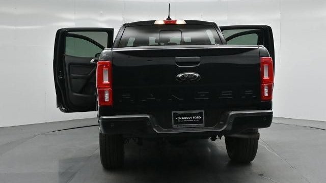 2023 Ford Ranger XL