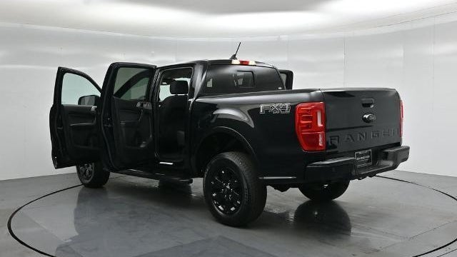 2023 Ford Ranger XL