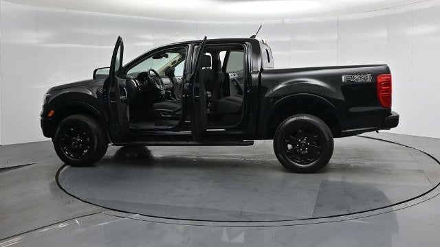 2023 Ford Ranger XL