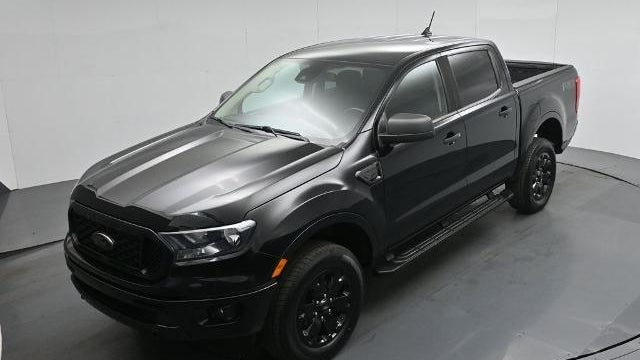 2023 Ford Ranger XL