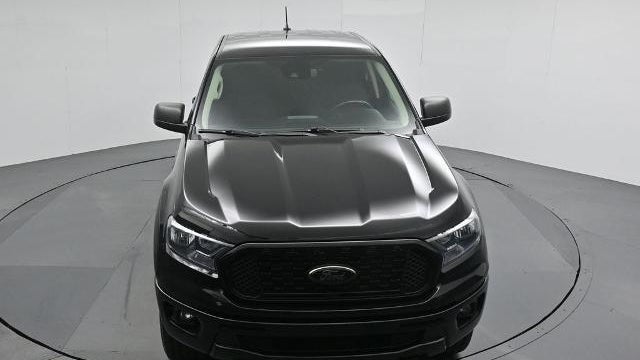 2023 Ford Ranger XL