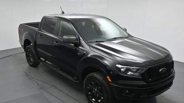 2023 Ford Ranger XL
