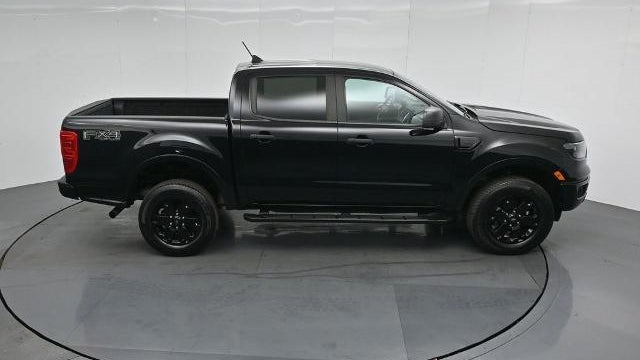 2023 Ford Ranger XL