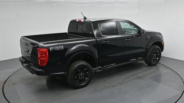 2023 Ford Ranger XL