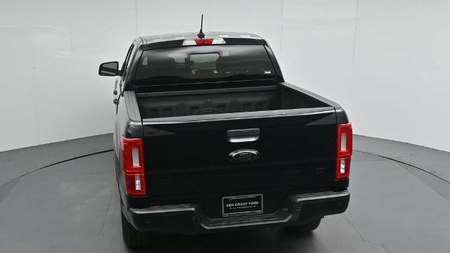 2023 Ford Ranger XL