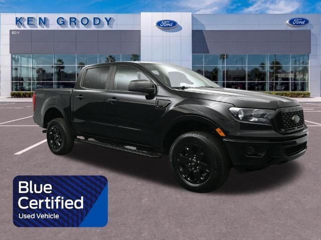 2023 Ford Ranger - $33,585