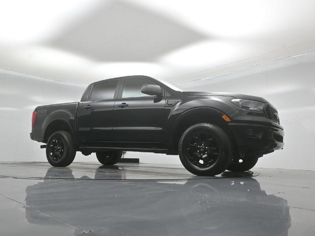 2023 Ford Ranger - $33,585
