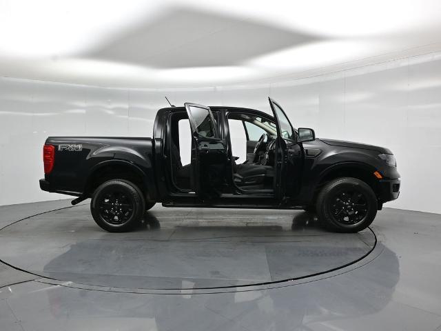 2023 Ford Ranger - $33,585