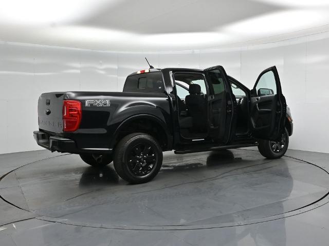 2023 Ford Ranger - $33,585