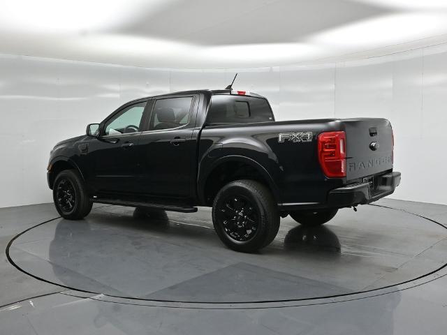 2023 Ford Ranger - $33,585