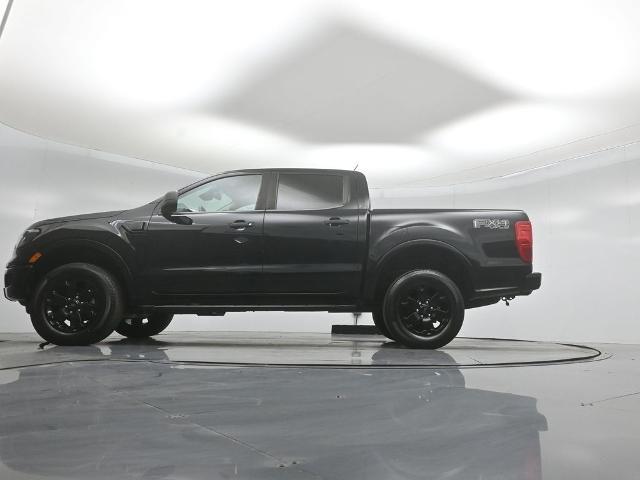 2023 Ford Ranger - $33,585