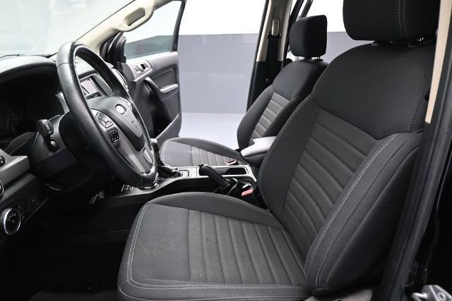 2023 Ford Ranger - $33,585