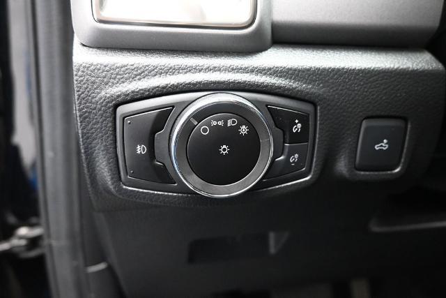 2023 Ford Ranger - $33,585