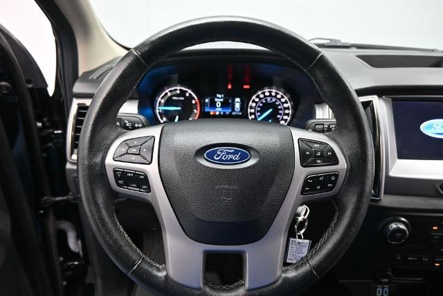 2023 Ford Ranger - $33,585
