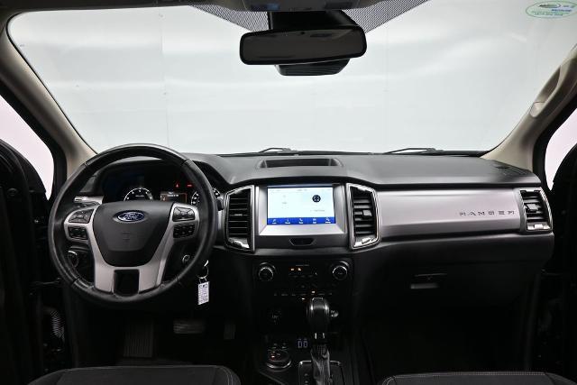 2023 Ford Ranger - $33,585