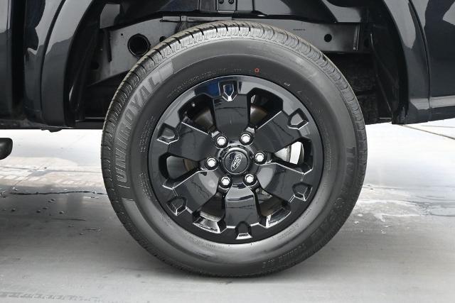 2023 Ford Ranger - $33,585