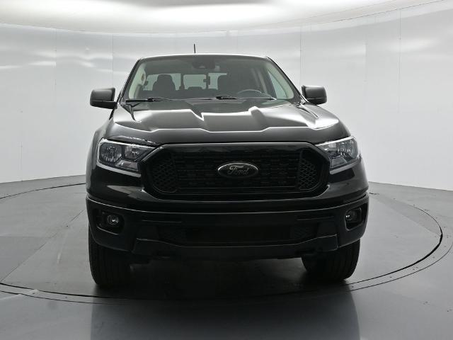 2023 Ford Ranger - $33,585