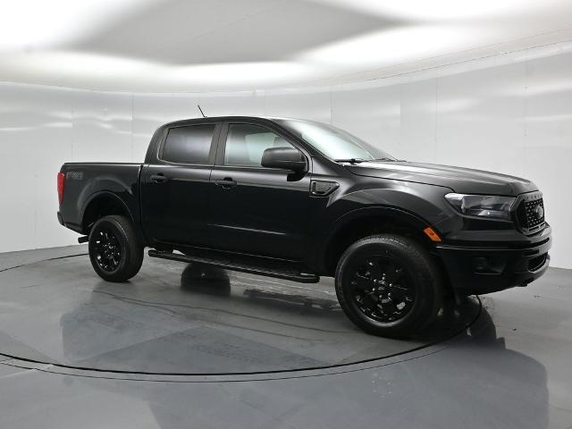 2023 Ford Ranger - $33,585