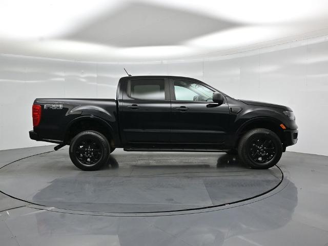 2023 Ford Ranger - $33,585