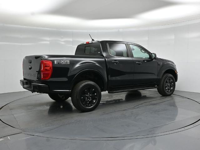 2023 Ford Ranger - $33,585