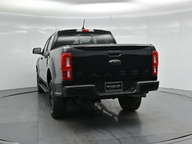 2023 Ford Ranger - $33,585