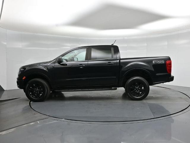 2023 Ford Ranger - $33,585