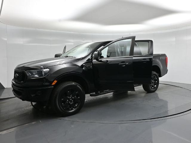 2023 Ford Ranger - $33,585
