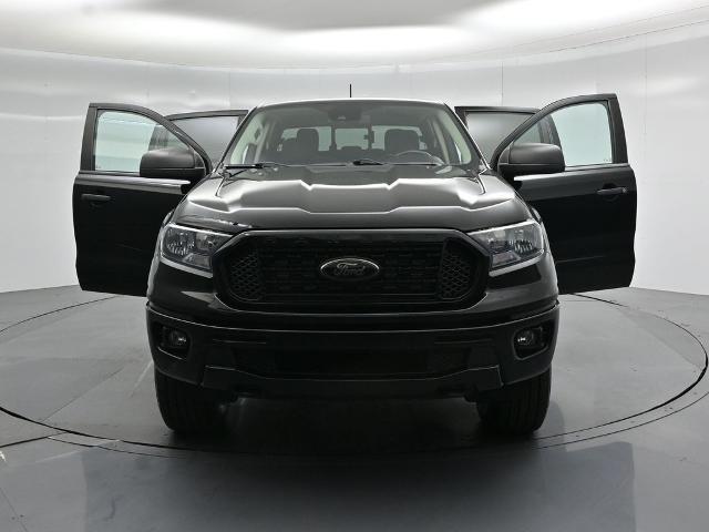 2023 Ford Ranger - $33,585