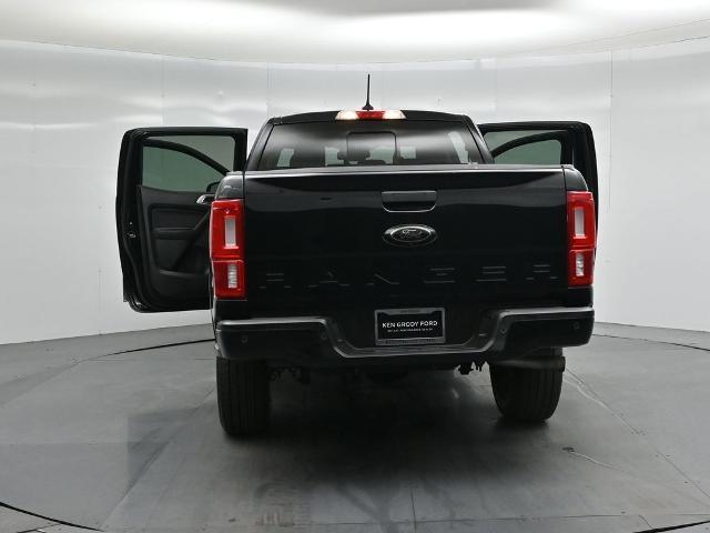2023 Ford Ranger - $33,585