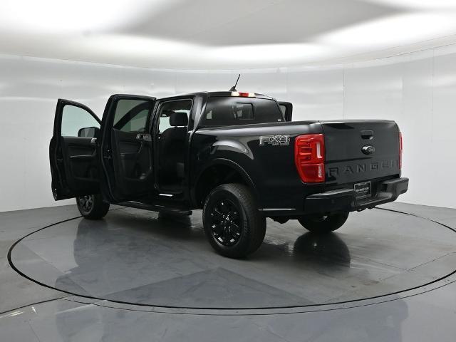 2023 Ford Ranger - $33,585