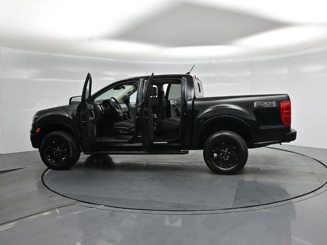 2023 Ford Ranger - $33,585