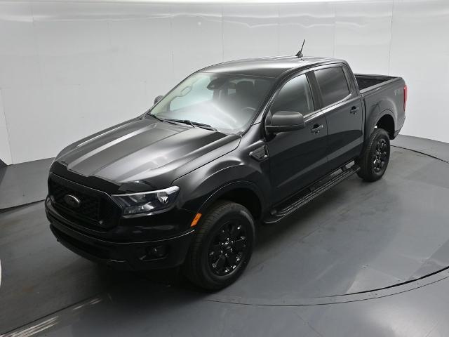 2023 Ford Ranger - $33,585