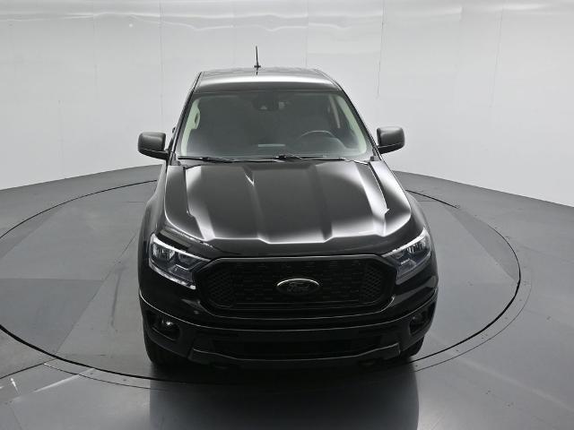 2023 Ford Ranger - $33,585