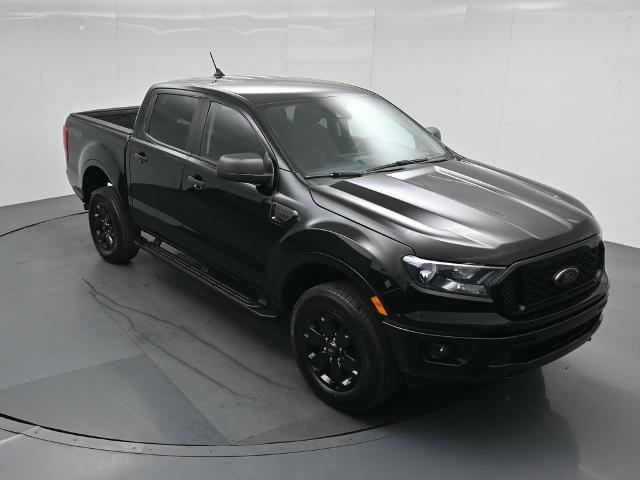 2023 Ford Ranger - $33,585