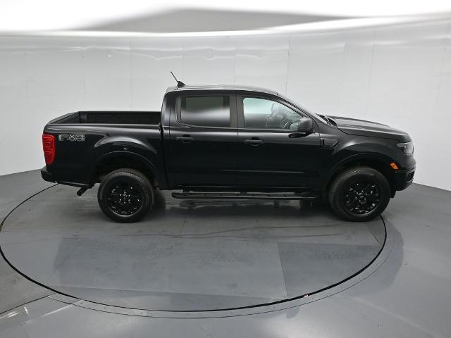 2023 Ford Ranger - $33,585