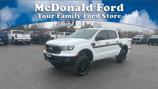 Preowned 2023 Ford Ranger XLT for Sale