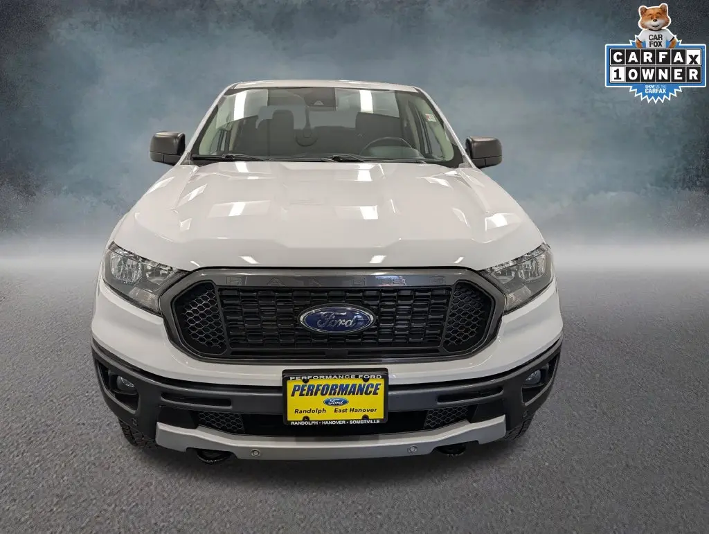 2023 Ford Ranger - $34,900