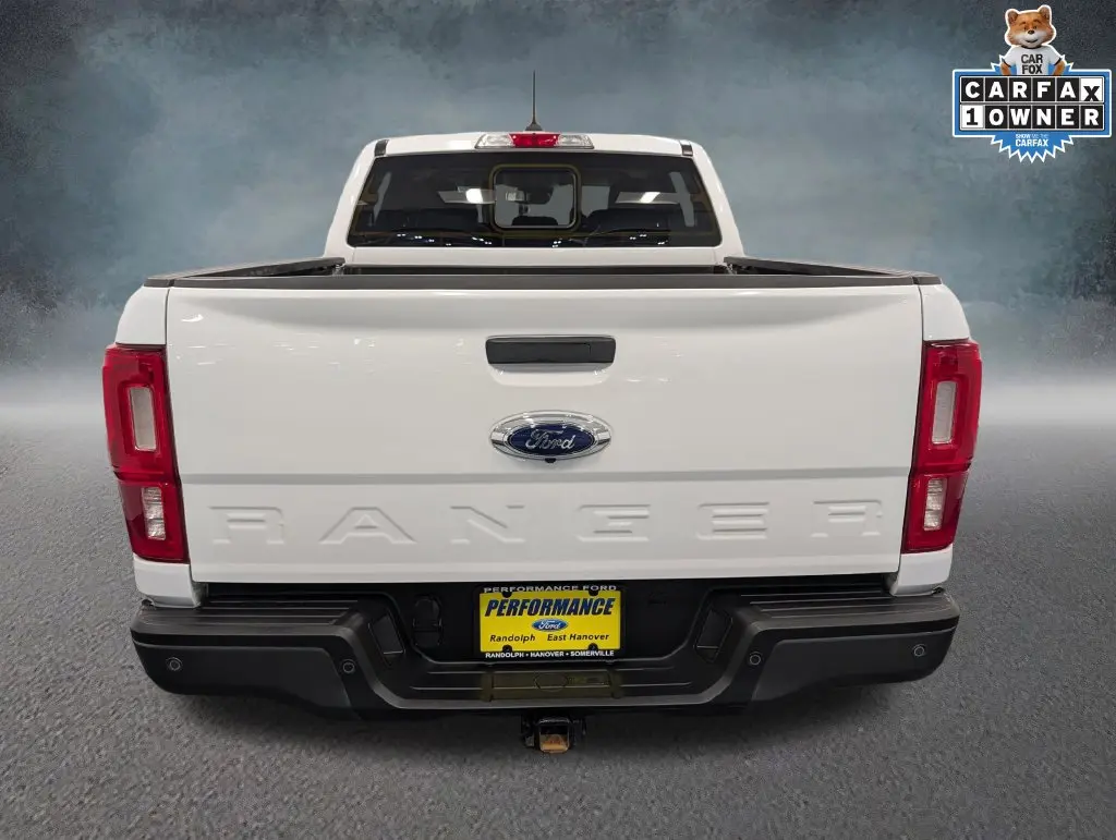 2023 Ford Ranger - $34,900