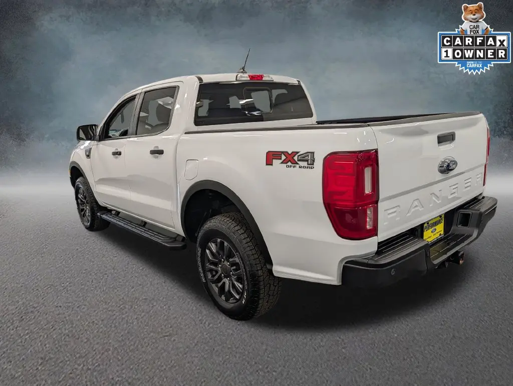 2023 Ford Ranger - $34,900