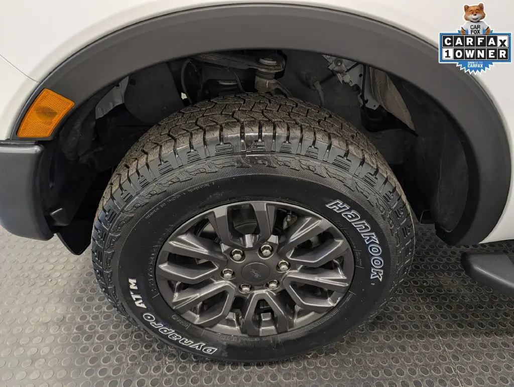 2023 Ford Ranger - $34,900